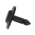 thumbnail image 4 of jinwen 10 Set Under Engine Cover Fitting Screw+Body Clip Set For A4L A5 Black, 4 of 9