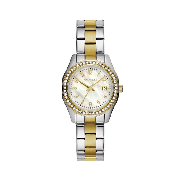 Caravelle by bulova review Clearance