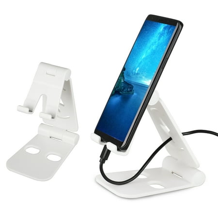 Eeekit Adjustable Phone Stand Cell Phone Desktop Phone Holder