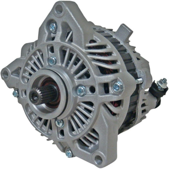 Compu-Fire 58200 150A Alternator