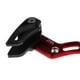 thumbnail image 3 of Guía de cadena de bicicleta MTB de aleación de aluminio 7075 Guía de cadena de ciclismo 30-40T individual ISCG05 Rojo, 3 of 7