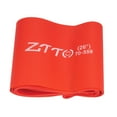 thumbnail image 2 of Protector de neumático de bicicleta antipinchazos, resistente al desgaste, ligero, antiarrugas, para montaña y carretera. 7 centímetros, 2 of 9
