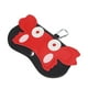 thumbnail image 1 of Bolsa de gafas estuche portátil decorativo para gafas de sol para el hogar para viajes ANGGREK Otros, 1 of 8