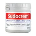 thumbnail image 2 of Sudocrem Cream Sudocrem Antiseptic Healing Cream Sudocrem Baby Sudocrem Diaper Cream Sudocrem Antiseptic Cream 125g, 2 of 3