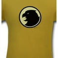 thumbnail image 2 of Hawkman JLA Unlimited Symbol T-Shirt-Large, 2 of 2