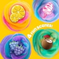 thumbnail image 3 of Paquete de 4 piezas Play-Doh Scented Cloud para niños de 8 a 12 años, 3 of 6