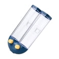 thumbnail image 2 of 1pc Grain Seasoning Can Grain Container Grain Dispenser for Home Restaurant, 2 of 8