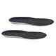 thumbnail image 5 of Plantillas de zapatos cómodas Hombres Mujeres Soporte de Plantillas de zapatos deportivos Pies relajantes para pies planos , Negro, S S Soledad Plantillas de memoria, 5 of 8