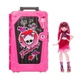thumbnail image 1 of Monster High-Coffret Monstrueux Secrets Draculaura-avec accessoires, 1 of 6