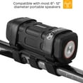 thumbnail image 4 of Treblab Bluetooth Speaker Mount - Universal Speaker Mount Compatible with Most Portable Speakers, 4 of 7
