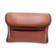 thumbnail image 4 of Soporte para caja de pañuelos de coche, caja de servilletas para reposabrazos de consola central de coche, asiento de coche Marrón, 4 of 9