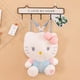 thumbnail image 3 of Coco nuevo diseño de alta calidad para niñas lindo KT bandolera de hombro cinnamoroll melodía mochila de dibujos de peluche, 3 of 4