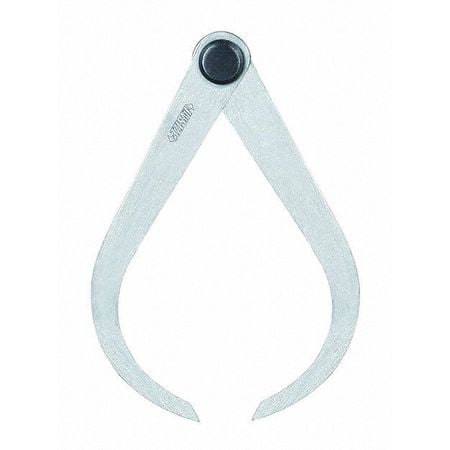 

Outside Spring Caliper Steel 6 Range