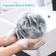 thumbnail image 2 of Esponjas para Baño Suave, 4 Piezas Estropajo para Cuerpo, Lufa de Baño Corporal Adecuado para Hombres y Mujeres Bañarse y Ducha - Limpieza Profunda Esponjas Exfoliante, Bath Sponge, 2 of 4