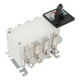 thumbnail image 2 of Interruptor de transferencia de potencia dual, interruptor de transferencia manual de potencia dual 4P Interruptor de transferencia manual de potencia dual de alto rendimiento, 2 of 9