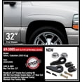 thumbnail image 2 of Kit de Elevación Readylift 69-3005 2.5" Delantero 1" Trasero, 2 of 2