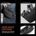 thumbnail image 3 of Funda Spigen Life para Steam Deck Nintendo Switch negra, 3 of 8