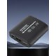 thumbnail image 3 of Adaptador Compuesto Cgtredaw Compatible Con RCA para N64 Wii PS1/2/3 Xbox One SNES, 3 of 9