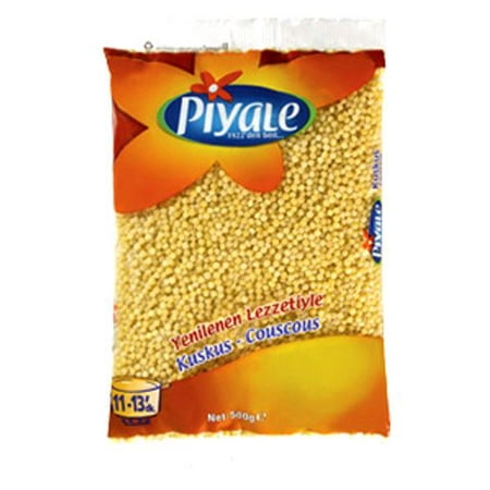 - Piyale Couscous - 1.1lb