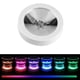thumbnail image 1 of Posavasos LED para bebidas, posavasos con Sensor de gravedad ligero, almohadillas para bebidas para Bar Party Club, 1 of 7