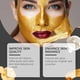thumbnail image 5 of Puntoco Mascarilla Peeling 120g - Reafirmante Hidratante Antienvejecimiento Antiarrugas Limpiadora, 5 of 5