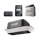 thumbnail image 2 of Liftmaster Unidad de Cadena de Respaldo con Batería Wi-Fi sin Riel Elite 12V DC, 2 of 3