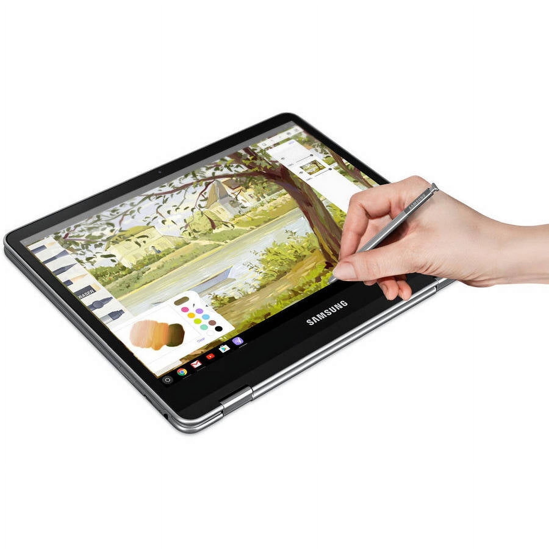 Samsung Chromebook Plus 12.3