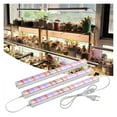 thumbnail image 7 of Grow Light 100V-265V Full Spectrum LED Bar Light For Plants 53cm Phyto Lamp With Connecting Wire Sunshine 4000K 380-780nm ,Higher Efficiency, 7 of 7