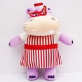 thumbnail image 6 of Doc McStuffins Soft Stuffed Animals and Plush Toys, PP Cotton Multicolor, 6 of 6