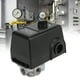 thumbnail image 2 of Compresor de aire Bomba de aire Interruptor de presión de 4 vías AC240V 8 kg Interruptor de control de presión de precisión, 2 of 9