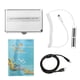 thumbnail image 1 of Dispositivo De Diagnóstico De Salud Secundario Del Analizador De Cuerpo Humano De Resonancia Magnética Cuántica Con Cable Usb Yuarrent AF000348-00, 1 of 6