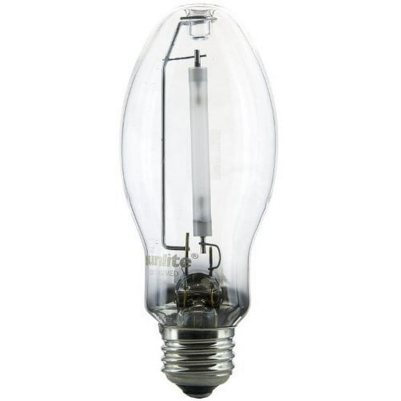 Sunlite 03615-SU LU100/MED 100 Watt High Pressure Sodium Light Bulb Medium Base