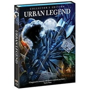 Scream Factory - Urban Legend [BLU-RAY]