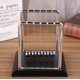 thumbnail image 1 of Typpkmm Newton'S Cradle Balance Steel Ball Teaching Supplies Physics Science Pendulum Desktop Toys, 1 of 5