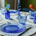 thumbnail image 2 of Duralex Picardie Assiette plate Marine 23 cm, Ensemble de 6, 2 of 3