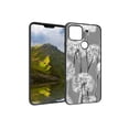 thumbnail image 1 of Dandelions-200 Phone Case, Degined for Google Pixel 4A 5G Case Men Women, Flexible Silicone Shockproof Case for Google Pixel 4A 5G, 1 of 1