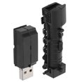 thumbnail image 4 of unidad stick dibujos Memoria flash Objeto de dibujos animados portátil 2.0 USB Pendrive Disco para PC Tablet Almacenamiento de información Transmisión de datos32GBComputers Fyydes Descripción de la referencia, 4 of 6