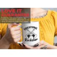 thumbnail image 7 of teacher Mug White 15oz - educational - Teacher's Day Appreciation Thank You Notes Valentine's Day Back to School Influencer Guru, 7 of 7