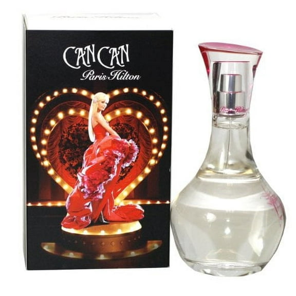 Can Can by Paris Hilton 3.4 oz EDP for women