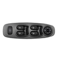 thumbnail image 2 of Convient pour 93570-25020 Adapté pour Interrupteur de Réglage de Vitre d'Accentuation Automobile Hyundai, 2 of 4