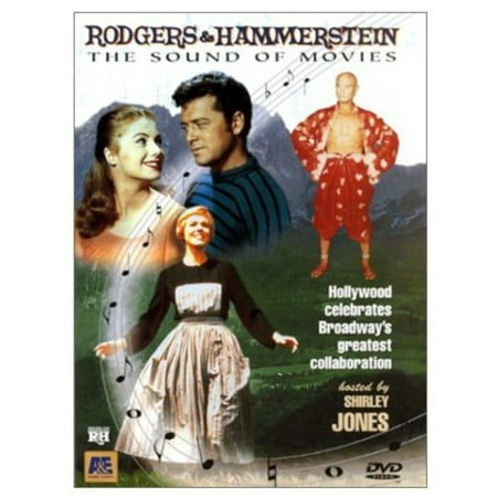 Rodgers and Hammerstein - The Sound of Movies