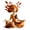 A, variant on Meditation Sculpture Figurine Yoga Statue Mindfulness Decor Abstract Resin Art Zen Home Decoration For Living Room Bedroom Desk Relaxation Spiritual Accent 1 Piece 6.5 in