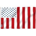 thumbnail image 1 of Anley Fly Breeze 3x5 Foot USA Civil Peace Flag - American Civil Peace Flags Polyester, 1 of 6