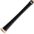 thumbnail image 2 of Grip para bate Naked Grips Jet Black de 1,0 mm de ancho, 2 of 4