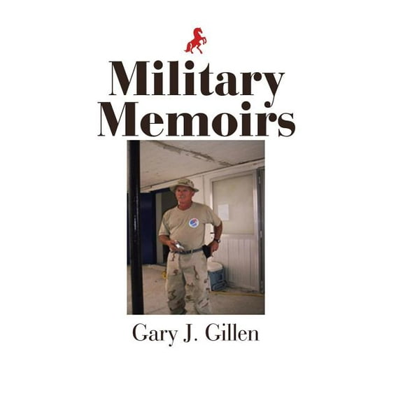 Military Memoirs (Hardcover)