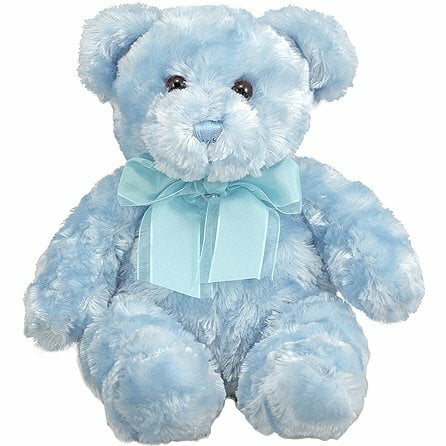 blue teddy bear walmart