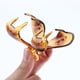 thumbnail image 3 of Mujeres Grandes de Pelo Abrazaderas Clips Agarraderas Herramienta de Peinado Accesorio para El Cabello , se describe Sunnimix Garra grande para mujer, 3 of 5