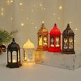 thumbnail image 3 of Eid Mubarak Lumières Led Vent Décorations Ramadan Pendentif Musulman Islamique Dectm, 3 of 5
