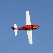 E-flite RC Airplane Cirrus SR22T 1.5m BNF Basic Transmitter Battery and Charger Not Included with Smart AS3X and SAFE Select EFL15950 Airplanes B&F Electric