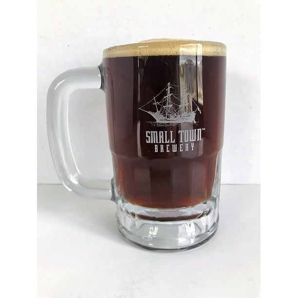 -Not Your Father's Root Beer Heavy Mug, 1 Not Your Fathers Rootbeer Mug By  Small Town Brewery,USA